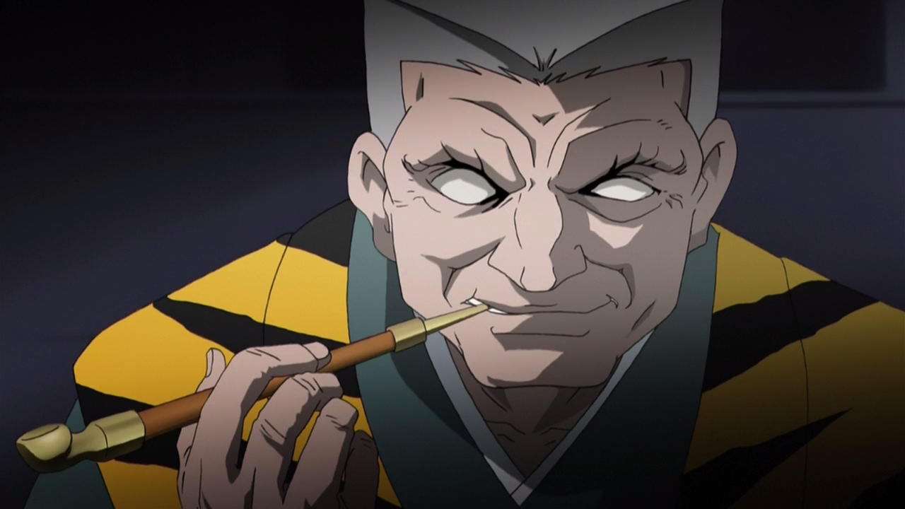 Fate Stay Night (NSA-Team)